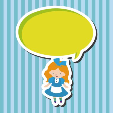 peri masalı prenses tema öğeleri