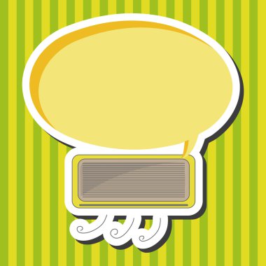 Klima Tema öğeleri