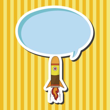 Uzay gemisi Tema öğeleri