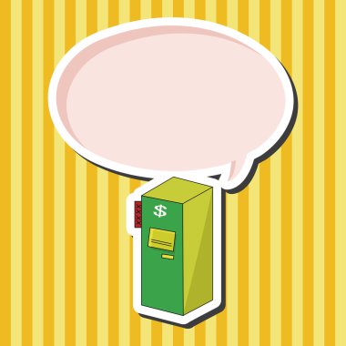 Casino Para Tema öğeleri