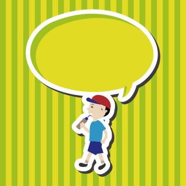 Fitness Eğitmeni Tema öğeleri