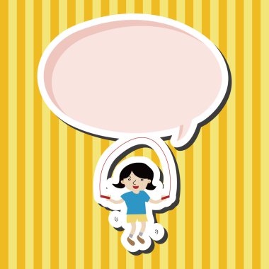 Fitness Eğitmeni Tema öğeleri