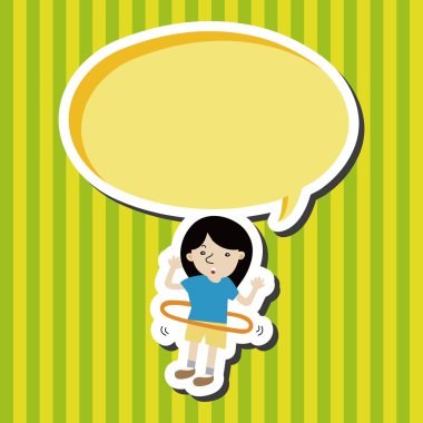 Fitness Eğitmeni Tema öğeleri