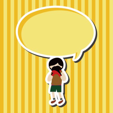 boksör Tema öğeleri vektör, eps