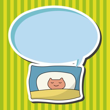 Bebek oyuncak Tema öğeleri