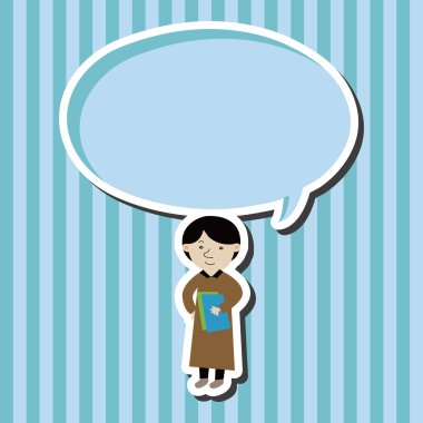 Yargıç Tema öğeleri vektör, eps