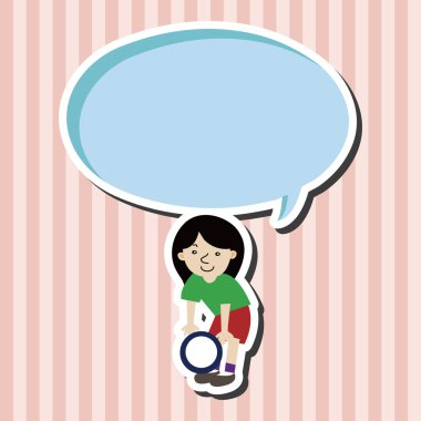 Fitness Eğitmeni Tema öğeleri