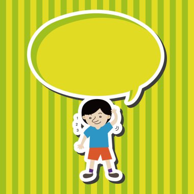 Fitness Eğitmeni Tema öğeleri