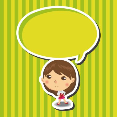 iş adamları Tema öğeleri vektör, eps karakter