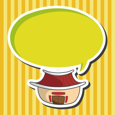 Yapı Tema öğeleri 