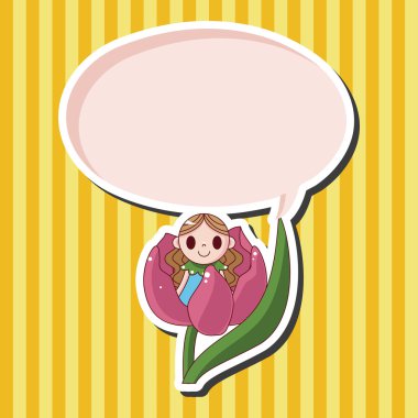 peri masalı prenses tema öğeleri