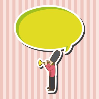 Müzisyenler Tema öğeleri