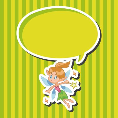 peri masalı prenses tema öğeleri