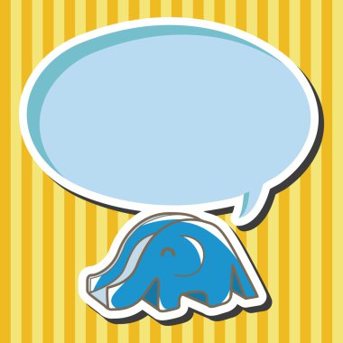 Bahçesi slayt Tema öğeleri