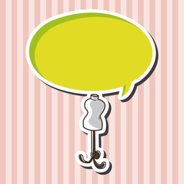 Tema öğeleri vektör, raflar eps modelleme