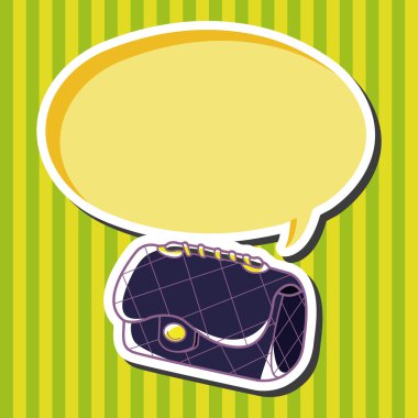 Debriyaj Tema öğeleri vektör, eps