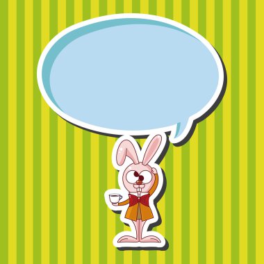 Alice Harikalar Diyarında Tema öğeleri