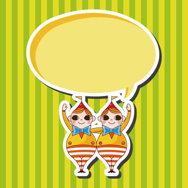 Alice Harikalar Diyarında Tema öğeleri