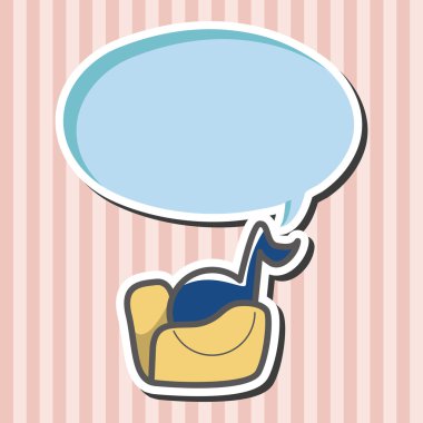 Masaüstü simgesi bilgisayar ile ilgili Tema öğeleri