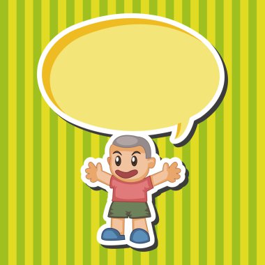 çocuk tema öğeleri