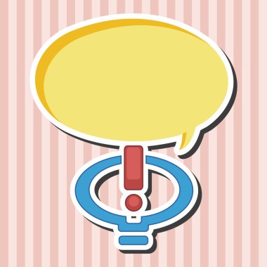 Masaüstü simgesi bilgisayar ile ilgili Tema öğeleri