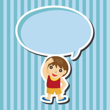 Spor atlet Tema öğeleri