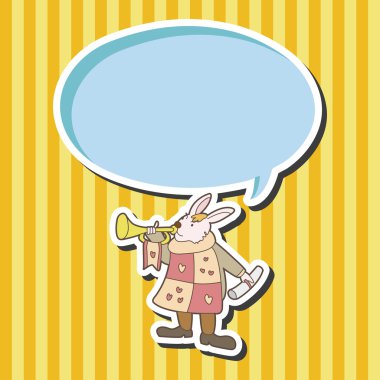 Alice Harikalar Diyarında Tema öğeleri