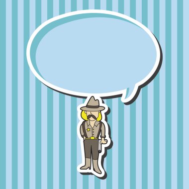 Amerikan halkı Tema öğeleri