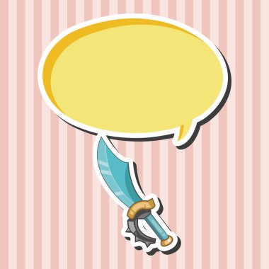 silah Tema öğeleri