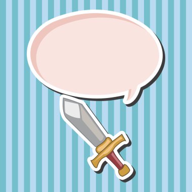 silah Tema öğeleri