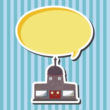 Bina ev Tema öğeleri, eps