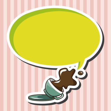 Alice Harikalar Diyarında Tema öğeleri