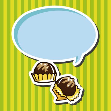 tanımlama bilgisi Tema öğeleri