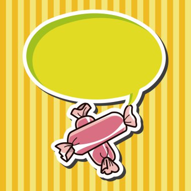 şeker Tema öğeleri