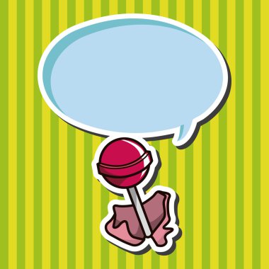 şeker Tema öğeleri