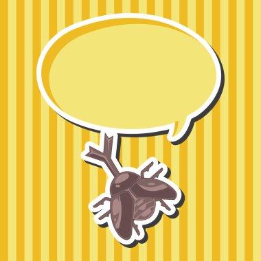 hata çizgi film öğeleri