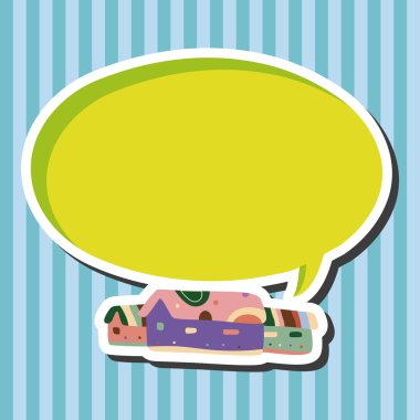 Bina ev Tema öğeleri, eps