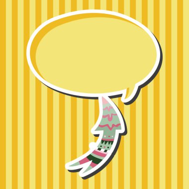 ok Tema öğeleri vektör, eps