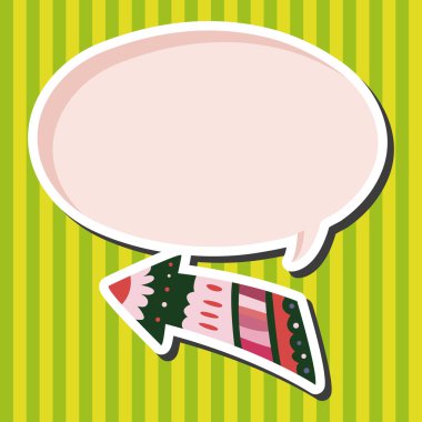 ok Tema öğeleri vektör, eps