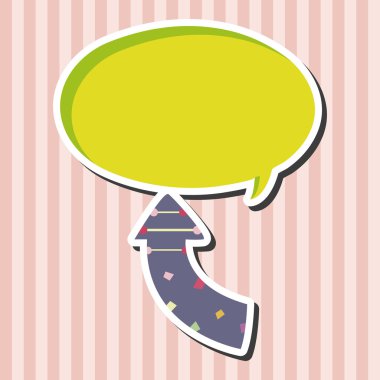 ok Tema öğeleri vektör, eps