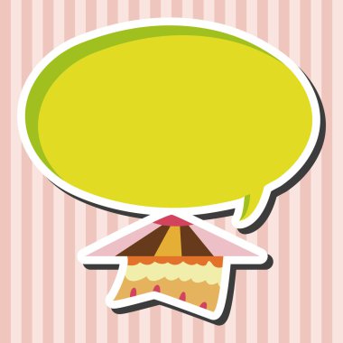 ok Tema öğeleri vektör, eps