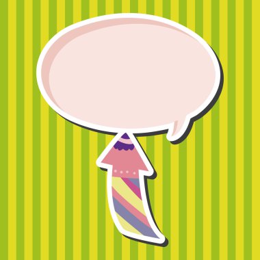 ok Tema öğeleri vektör, eps