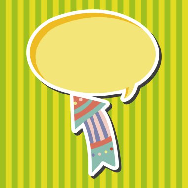 ok Tema öğeleri vektör, eps