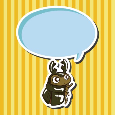 hata çizgi film öğeleri