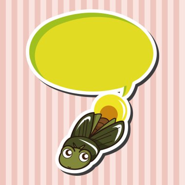 hata çizgi film öğeleri