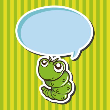 hata çizgi film öğeleri