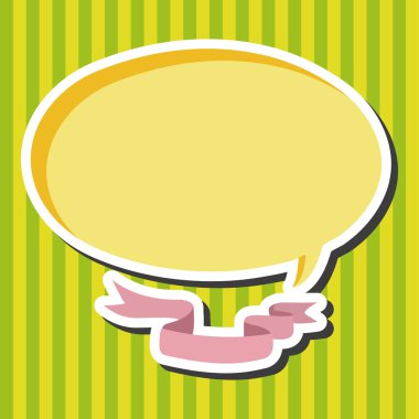 Tasarım afiş öğeleri vektör, eps