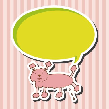 hayvan kedi çizgi film Tema öğeleri