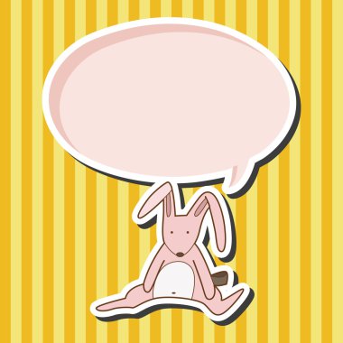 Bebek Bebek Tema öğeleri