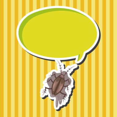 hata çizgi film öğeleri